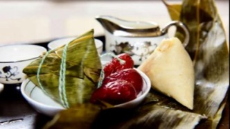 【端午特辑】我们的节日·端午——以南充为代表的川北地区端午习俗集成‖邓斐