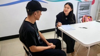 上海公益社工師事務(wù)所啟動“青春守護(hù)行動” 為困難家庭青少年成長護(hù)航