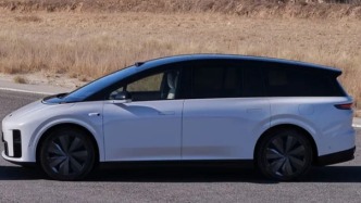 為什么理想車賣得多了，賺的錢卻相對少了？