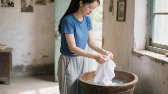 李詠梅：常犯濕疹的人要“懶”點