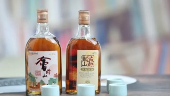 資本爆炒“黃酒三杰”