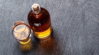 黃酒真的雄起了？