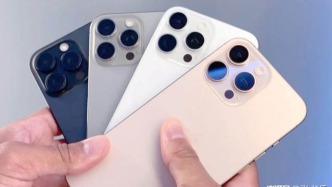 iPhone，何時降進百元機？