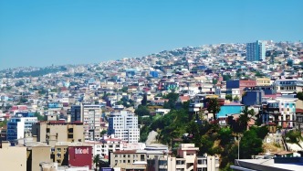 数说世界 | 小国贸易介绍系列：如何在塞内加尔做贸易