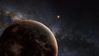 “第9行星”存在嗎？
