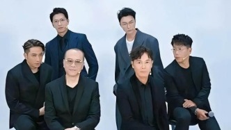 沖上熱搜！300歲男團(tuán)，參不透難念的經(jīng)