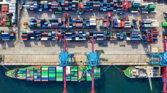  观点 | 邵志成：“链联通”时代：中国—东盟—海合会三边机制的战略意义