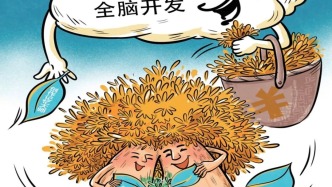 儿童全脑开发乱象调查：每分钟阅读6000字，一天看72本书？