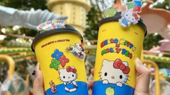 瑞幸把價格拉到6.9元，茶姬一季度收入增速35.4%