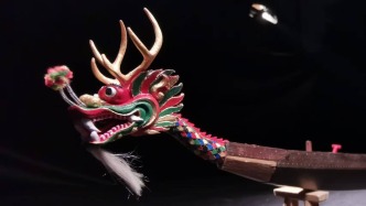 廣東鶴山龍頭制作工匠唐國星