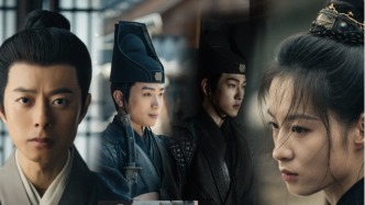 《藏海傳》曹公公“收兒女”玩權(quán)謀？放今天，這收養(yǎng)合法嗎？