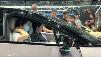 “價格戰”踩剎車，汽車行業集體“反內卷”