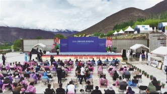 西藏非遺周活動將于6月13日在山南舉辦