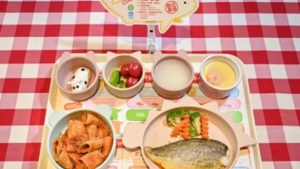 端午遇上六一，餐飲兒童經(jīng)濟(jì)“上大分”