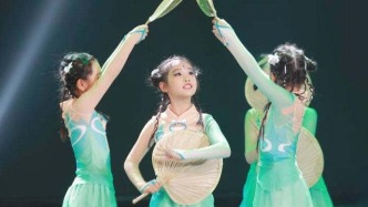 掌宁娱乐网支持 的“趣味飞扬，共庆六一”主题活动落幕