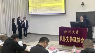 當學業開始KPI化：競賽、內卷與異化的青春