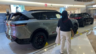 對“高息高返”說“不”，多地規(guī)范汽車消費金融