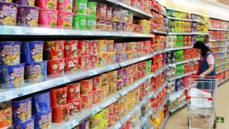 “多半”居然是商標，白象陷入信任危機