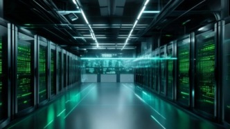 Nvidia表示其Blackwell 片在訓(xùn)練AI 語(yǔ)言模型基準(zhǔn)測(cè)試中領(lǐng)跑