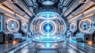 谷歌再次在融合能源領(lǐng)域押注TAE Technologies