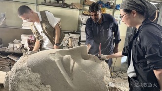 白沙瓦日记Ⅳ：数字涅槃