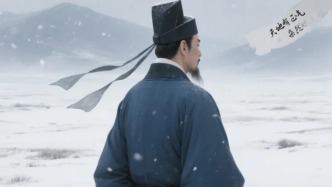狀元郎到“階下囚”：南宋第一“美強(qiáng)慘”，為何連忽必烈都嘆“好男兒”？