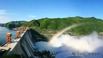 準考證等于通行證，通化推出高考生專屬福利！