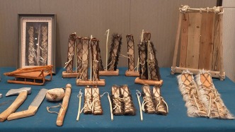 馬上出發(fā)！這場文旅產(chǎn)品推介會讓“您的阿勒泰之旅”非來不可