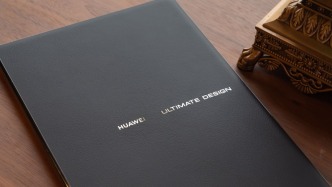 MateBook Fold体验：短期不可高估，长期不可低估