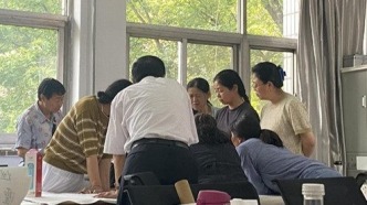 原創(chuàng)｜老有所學(xué)，去哪學(xué)？