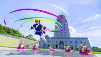 《“文旅達人”高考測試（吉林卷）》今日開考！
