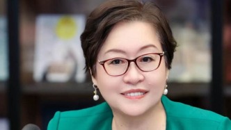 獨家對話｜劉亭：中貿(mào)圣佳三十年，以“破冰者”之姿書寫藝術(shù)市場傳奇篇章