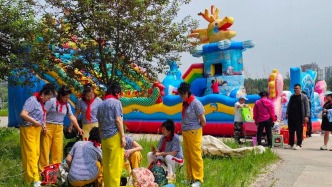 逃離酷暑！吉林市絕美露營地推薦
