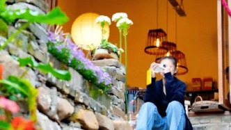 嘀~打卡！肇庆这些“村咖”真系好渗耍