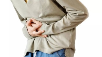 痛經到打滾？這不是矯情