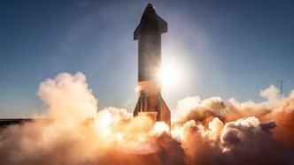 縱覽網(wǎng)丨星艦連續(xù)試射失敗，火星登陸計劃能否如期實現(xiàn)？
