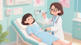 世界女性生殖健康日丨關(guān)愛女性健康，守護(hù)“生命花園”