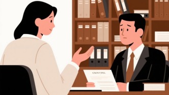 離婚協議約定 “債務全歸 TA”，真的能免責嗎？一文說清