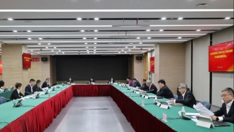 【上級刊發】上海交易集團黨委以三個“務求實效”，持續推動深入貫徹中央八項規定精神學習教育走深走實