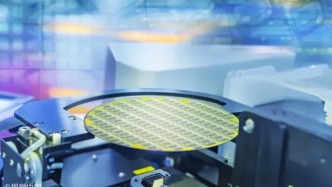 全球晶圓代工TOP10，最新出爐！