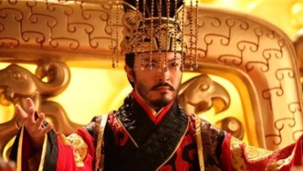 險些成為明英宗的前輩，隋煬帝被困雁門，突厥竟然成了東亞霸主？