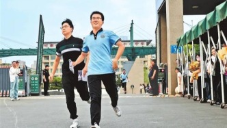 河南公布高考查分時(shí)間