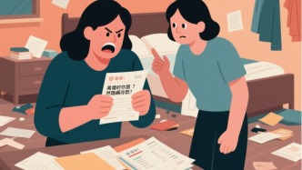離婚時對方隱瞞存款怎么辦？律師教你5招查清夫妻共同財產