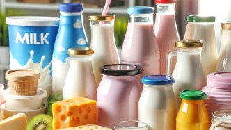 數(shù)據(jù)首發(fā)丨2025Q1乳制品市場回顧