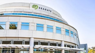 希捷，押注100TB硬盘