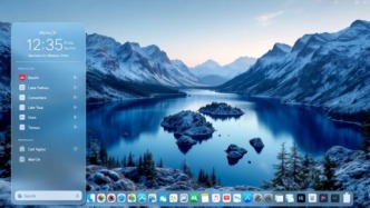 macOS Tahoe即将推出的新功能