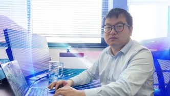 栗師｜理論求解 創新無界