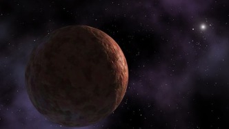 縱覽網(wǎng)丨探索外太陽(yáng)系的基地，塞德娜行星該如何開(kāi)發(fā)
