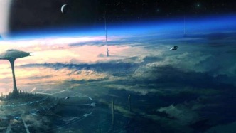 縱覽網(wǎng)丨中科院發(fā)現(xiàn)“超級(jí)地球”，位于恒星宜居帶磁場(chǎng)活躍，質(zhì)量是地球10倍