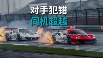 不要撿了芝麻丟了西瓜，競爭焦灼考驗(yàn)戰(zhàn)略定力
